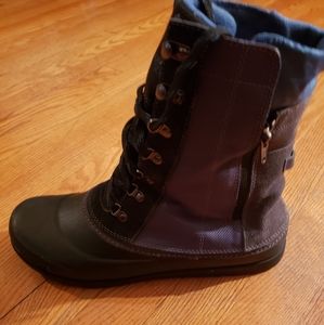 The North Face Womens Boot